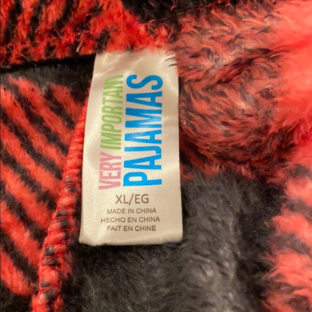 Women’s pajama pants